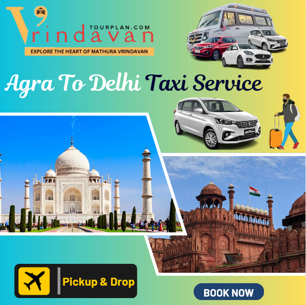 agra-to-delhi-taxi-service