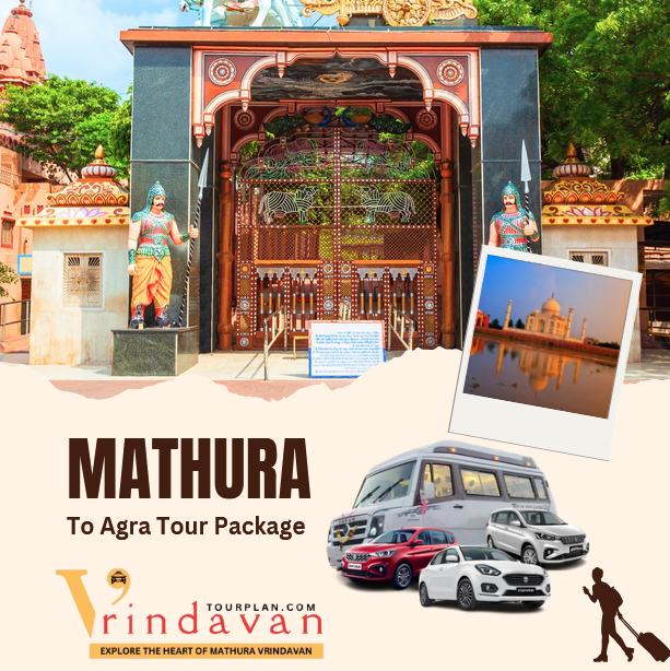 mathura-to-agra-local-tour