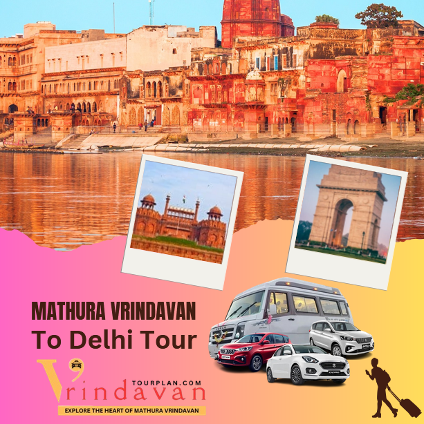 one-day-mathura-vrindavan-to-delhi-tour