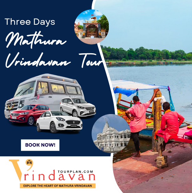 three-days-mathura-vrindavan-tour